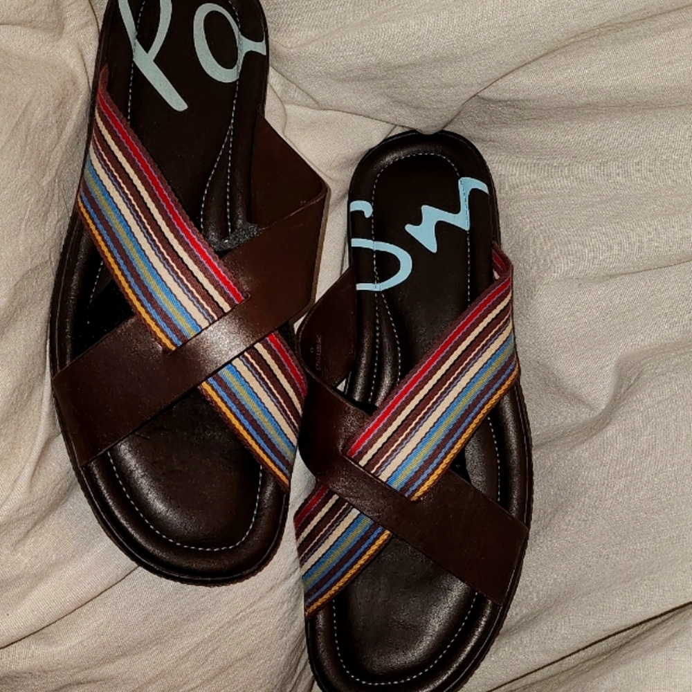 Sandals mens